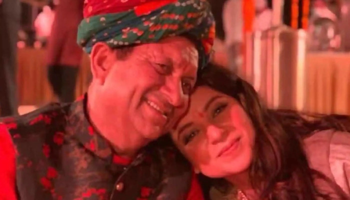 Kangana Ranaut shares a rare picture of her dad on his birthday, pens emotional note for him