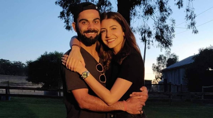 When Anushka Sharma was 'arrogant’ with Virat Kohli on their first meeting