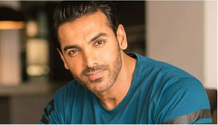 John Abraham lends his Instagram account to an NGO to promote COVID resources