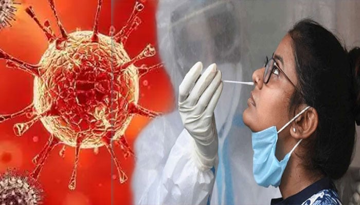 دنیا میں کورونا وائرس کیسز 15 کروڑ 20 لاکھ سے متجاوز