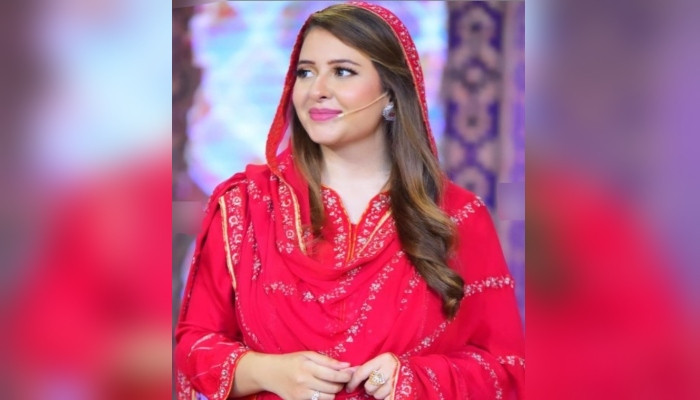 Twitter praises Rabia Anum for reminding ‘daughters are Allah’s gift’