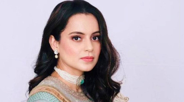 Kangana Ranaut reveals why she rejected film The Dirty Picture