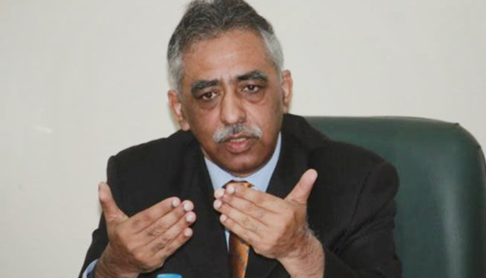 منہگائی کی بلند ترین سطح حکومت کی بڑی ناکامی، محمد زبیر