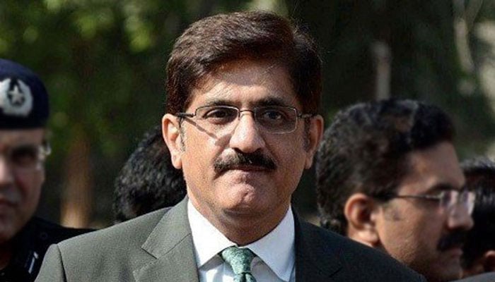 آج سندھ میں کورونا کے 888 نئے کیسز رپورٹ، نو افراد انتقال کرگئے، وزیراعلیٰ