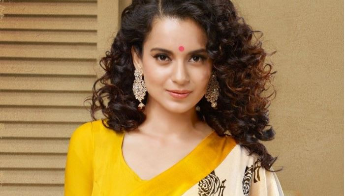 Kangana Ranaut talks about Bollywood's obsession with fair complexion