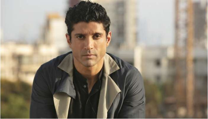 Farhan Akhtar calls out those vending fake Covid-19 drug