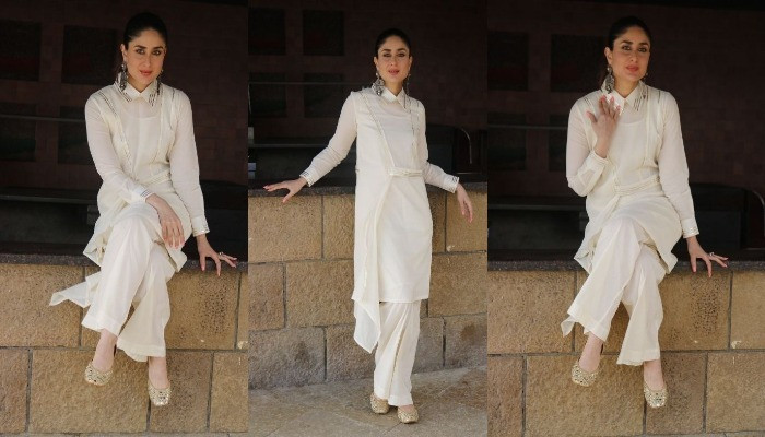 Kareena Kapoor Khan calls for rescue of aloof children in coronavirus crisis