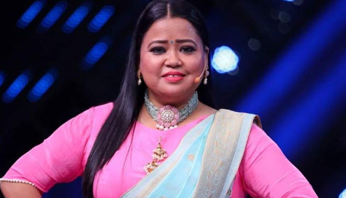 Why is Bharti Singh afraid to have a baby?