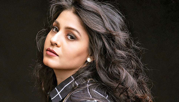 Sunidhi Chauhan has not left home since March 2020: 'I was scared'
