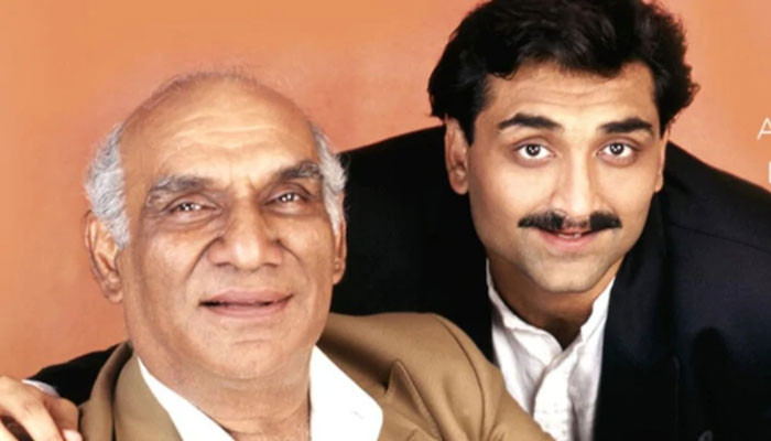YRF’s chairman Aditya Chopra promises to get cine workers vaccinated 