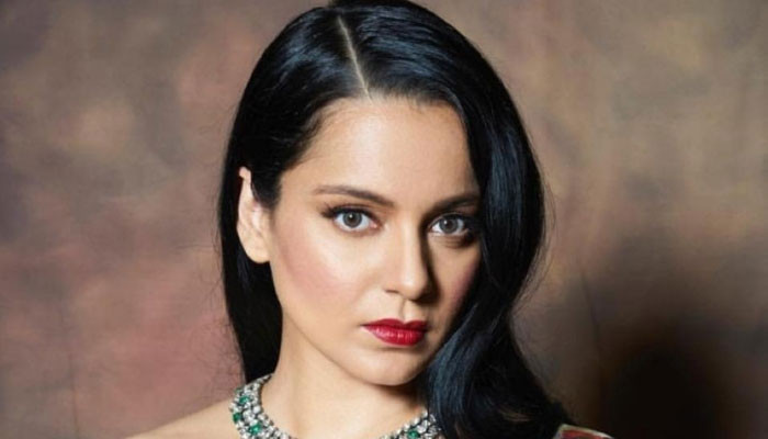 Here’s why Kangana Ranaut’s Twitter account got suspended 