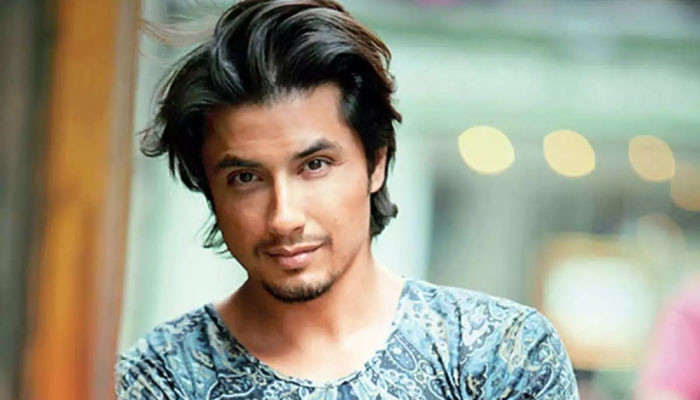 Ali Zafar releases soulful rendition of ‘Balaghal-Ula Bi-Kamaalihi’