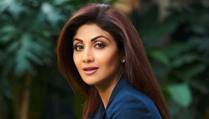 Shilpa Shetty asks people to not ‘panic’ amid India’s Covid-19 crisis