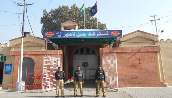 جیلوں کی صورتحال، رپورٹ پنجاب اسمبلی میں پیش 