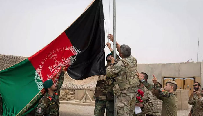 افغان فورسز کا ہلمند میں آپریشن، 22 القاعدہ جنگجو ہلاک