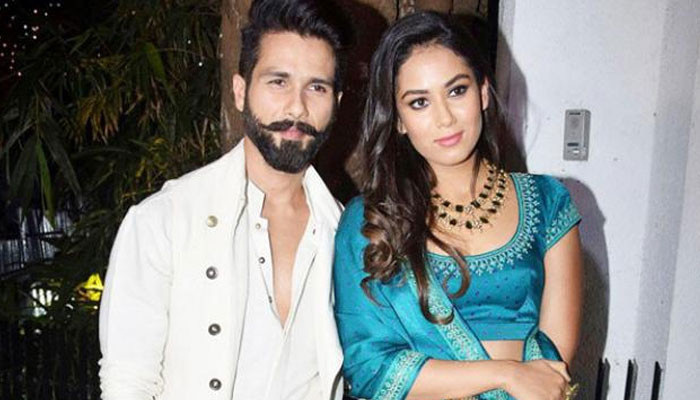 When Shahid Kapoor revealed his fights with Mira Rajput last as long as 15 days