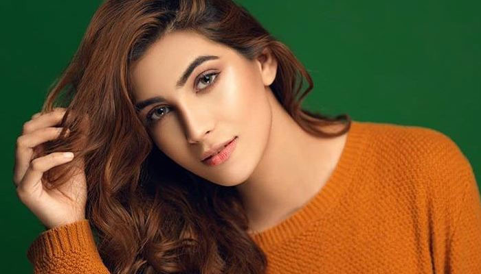 Nazish Jahangir talks about alleged affair with Mohsin Abbas Haider