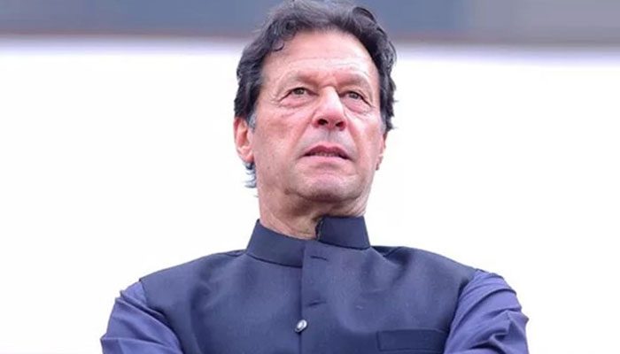 عمران خان آج لاہور کا ایک روزہ دورہ کریں گے
