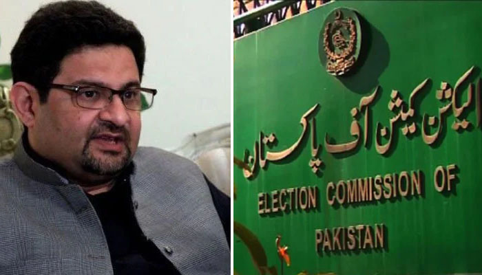 مفتاح کی ووٹوں کی دوبارہ گنتی روکنے کی درخواست دائر