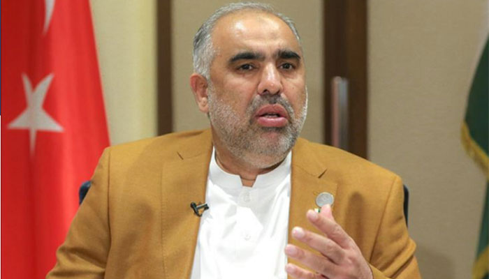 انتخابی اصلاحات، تمام جماعتوں سے رابطوں کیلئے کمیٹی قائم