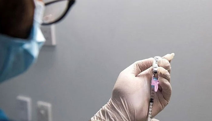سعودی عرب میں ایک کروڑ افراد کو کورونا ویکسین لگادی گئی