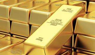 سونے کی فی تولہ قیمت میں 300 روپے کا اضافہ