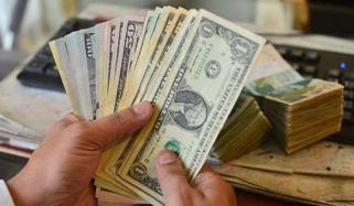 ملکی تبادلہ مارکیٹوں میں ڈالر کی قدر میں کمی کا سلسلہ برقرار
