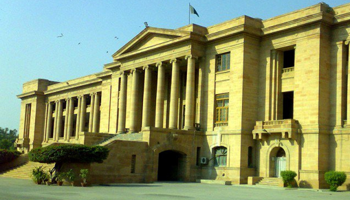Sindh High Court orders to stop operation on Gujjar, Orangi Nalla till Eid  – IG News | IG News