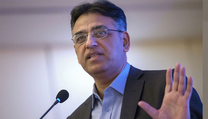 رمضان کے آخری چند دن احتیاط اور عید سادگی سے منائیں: اسد عُمر