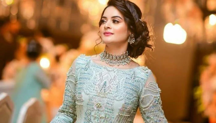 منال انسٹاگرام پر چھاگئیں