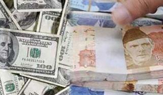 ڈالر کی قدر میں کمی کا سلسلہ برقرار