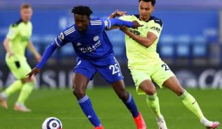 انگلش پریمیئر لیگ: نیوکیسل یونائیٹڈ نے لیسٹر سٹی کو ہرا دیا 