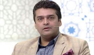 فخرِ عالم بھارت پر برس پڑے