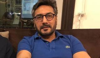 عدنان صدیقی پاکستان کے نیا سنگِ میل عبور کرنے پر خوش 