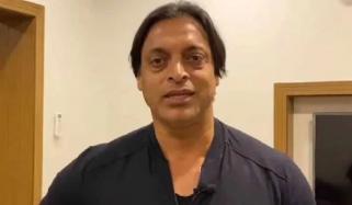 عوام کو صاف ستھرا رہنا سیکھنا ہوگا: شعیب اختر