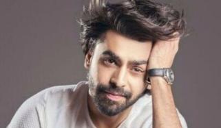 مداحوں کی محبت میری مسکراہٹ کی وجہ ہے، فرحان سعید 