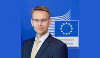 یورپین یونین کا اسرائیل سے یروشلم میں کشیدگی کو دور کرنے کا مطالبہ