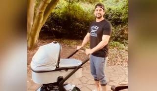 بیٹی کو بھارت لے جانا چاہتا ہوں، آفتاب شیودسانی