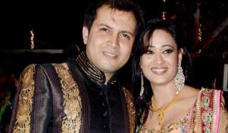 شوہر کا شویتا پر شوٹنگ کیلئے بیٹے کی جان کو خطرے میں ڈالنے کا الزام