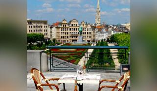 بیلجیئم: کورونا وائرس کی بہتر ہوتی صورتحال کے پیشِ نظر پابندیوں میں نرمی کا اعلان