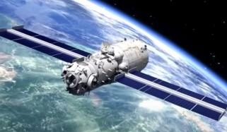 چینی راکٹ کا ملبا آج رات یا کل زمین پر گرے گا