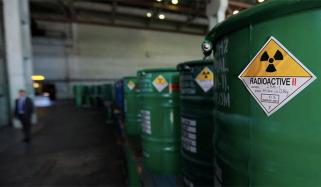 بھارت میں غیر مجاز افراد سے 7 کلو یورینیم برآمد