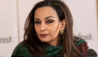 شیری رحمان کا ڈاکٹر فریدون سیٹھنا کے انتقال پر اظہارِ افسوس