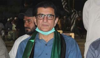 این اے 249 میں دوبارہ گنتی مکمل، پیپلز پارٹی کے قادر مندوخیل 909 ووٹ سے کامیاب