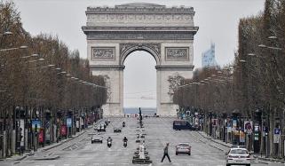 انتہا پسند مہاجرین کو ملک بدر کیا جائے گا، فرانسیسی وزیر داخلہ