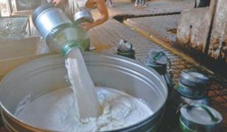 کراچی: 96 منافع خوروں پر 3 لاکھ 26 ہزار جرمانہ 