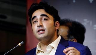 بلاول بھٹو کا ڈاکٹر فریدون سیٹھنا کے انتقال پر افسوس کا اظہار