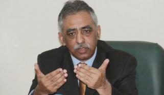 شاہ محمود نے آرٹیکل 370 کو بھارت کا اندرونی معاملہ قرار دیا، محمد زبیر