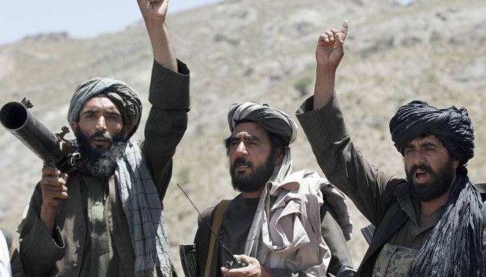 کابل: طالبان کا عیدالفطر پر 3 روزہ جنگ بندی کا اعلان