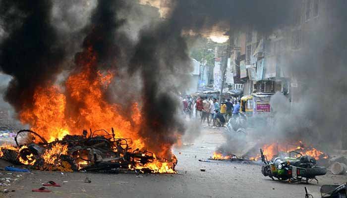 کراچی، سانحہ 12 مئی کے متاثرین آج بھی انصاف کے متلاشی